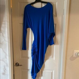 Marciano Blue Women's Dress